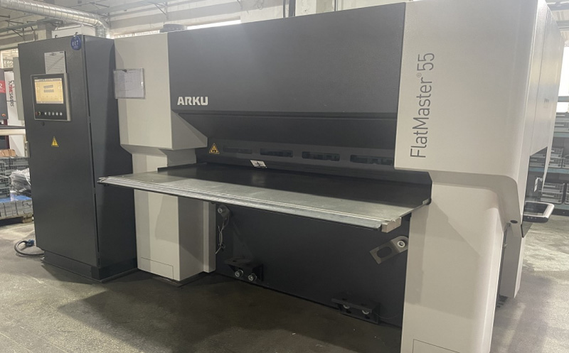German ARKU leveling equipment-ARKU FlatMaster 55